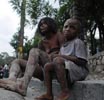 SOS .Haití nos necesita